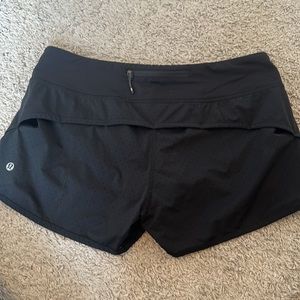 Lulu short